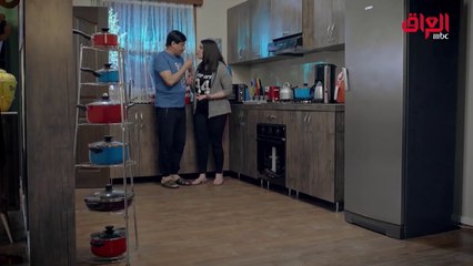 عائلة أبو سمير تستولي على بيت الجيران