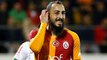 Galatasaray'dan TFF'ye Kostas Mitroglou bildirimi