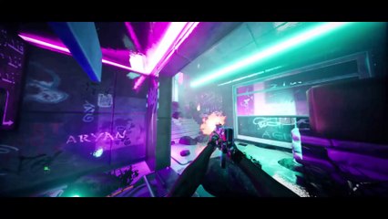 Universal Leader #CSGO