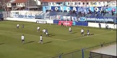 San Telmo 2-0 Argentino de Quilmes - Primera B - Fecha 1