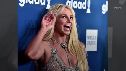 Britney Spears Says She Doesn’t Know "Who to Trust" in Candid Instagram Post