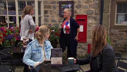 Emmerdale 21st August 2019