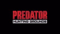 PREDATOR: Hunting Grounds - Gameplay Reveal - PS4