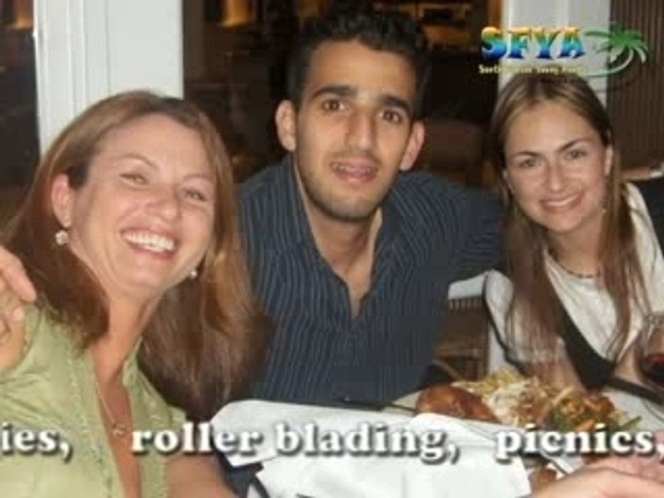 Find Friends