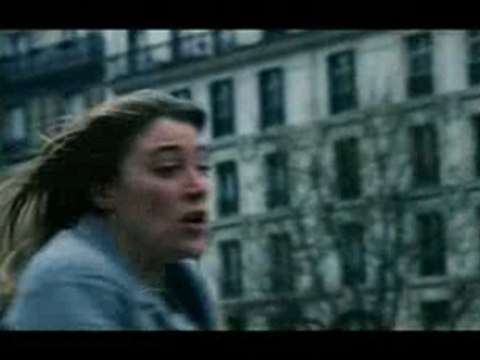 Le Poisson Rouge - Cedric Klapish - 1994 - Court Metrage