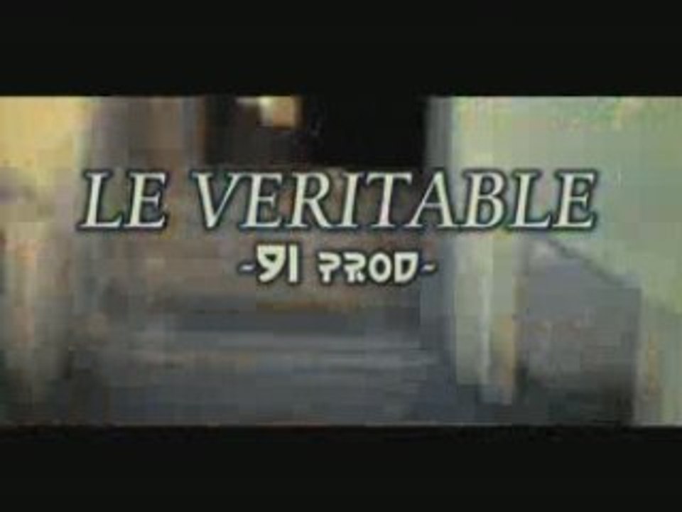 Clip L.K LE VERITABLE