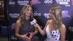 Why Hannah Brown 'Doesn't' Want Her Pageant Side to Come Out on DWTS