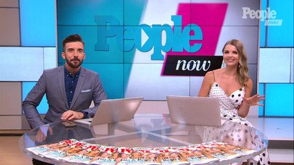 Dancing with the Stars Season 28 Cast: Lamar Odom, Hannah Brown, Christie Brinkley and More!