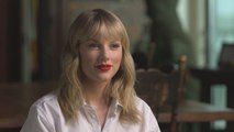 Taylor Swift to Re-Record Old Songs After Scooter Braun Deal