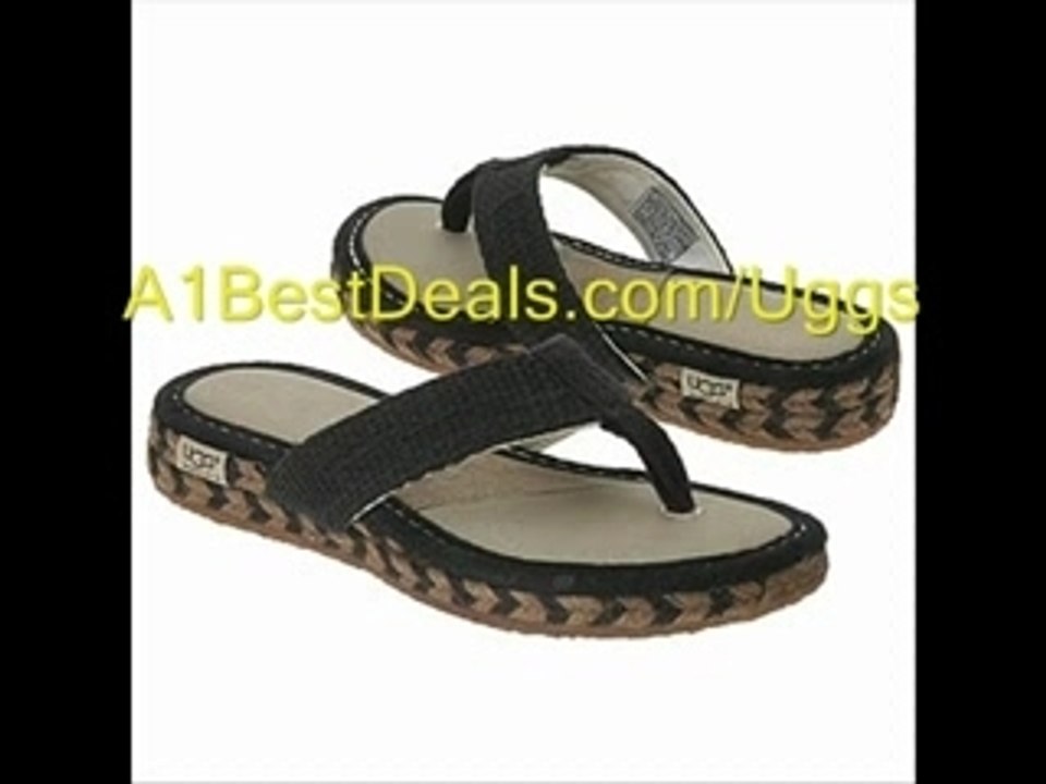 Ugg Sandals On Sale