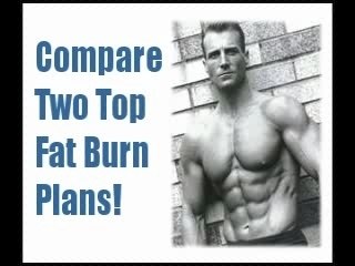 Burn Stomach Fat - Turbulence Training Or Burn The Fat