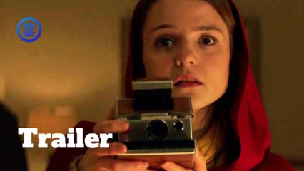 Polaroid Trailer #1 (2019) Kathryn Prescott, Tyler Young Horror Movie HD