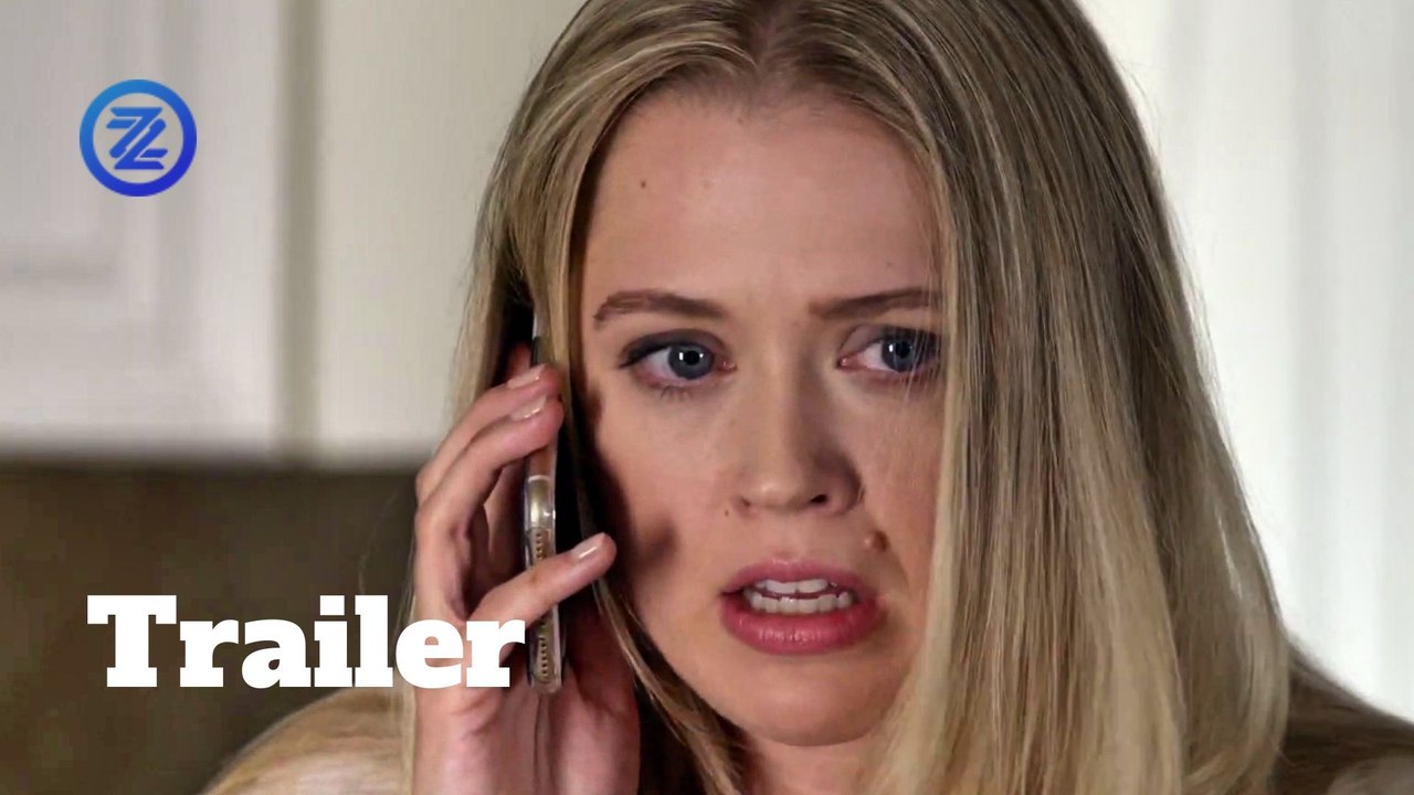 Psycho Granny Trailer #1 (2019) Robin Riker, Brooke Newton Thriller Movie HD