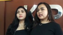 LIVE REPORT: Duo Semangka Dipanggil KPAI Hari Ini