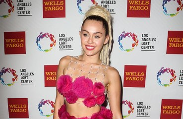 Miley Cyrus 'disappointed' by divorce filing
