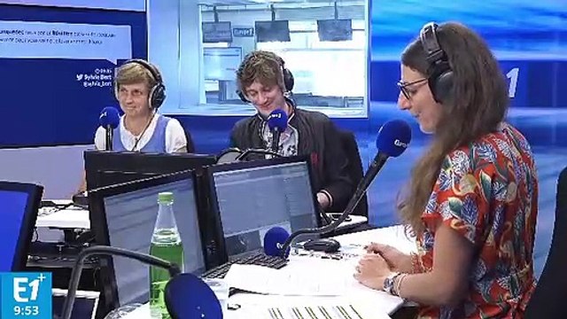 La carte postale mythomane de Ben H : Le Club de l'été c'est comme l'amour de vacances de Christophe Rippert !