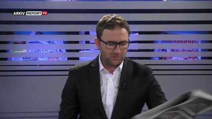 'Shtypi i ditës dhe ju' dt 21.08.2019, titujt e gazetave dhe telefonatat për shqetësimet tuaja