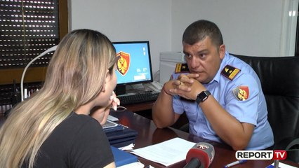 Report TV -Shqipëria port hyrëse për emigrantët e paligjshëm, 13 raste në hetim për akte terroriste