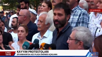 TİP'li Atay: Beraber yürüdüğümüz de oldu, 'sokağa çıkmayı doğru bulmuyoruz' talihsiz bir açıklama