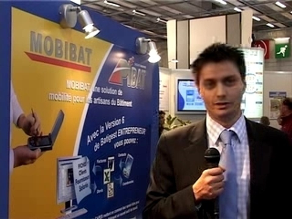 BATIMAT - APIBAT//IBATIMENT/WWW.IPROFESSIONNEL.FR