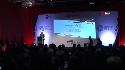 İstanbul'un startup'larında iki kat artış hedefleniyor