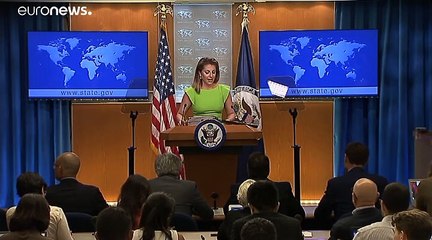 США преследуют иранский танкер