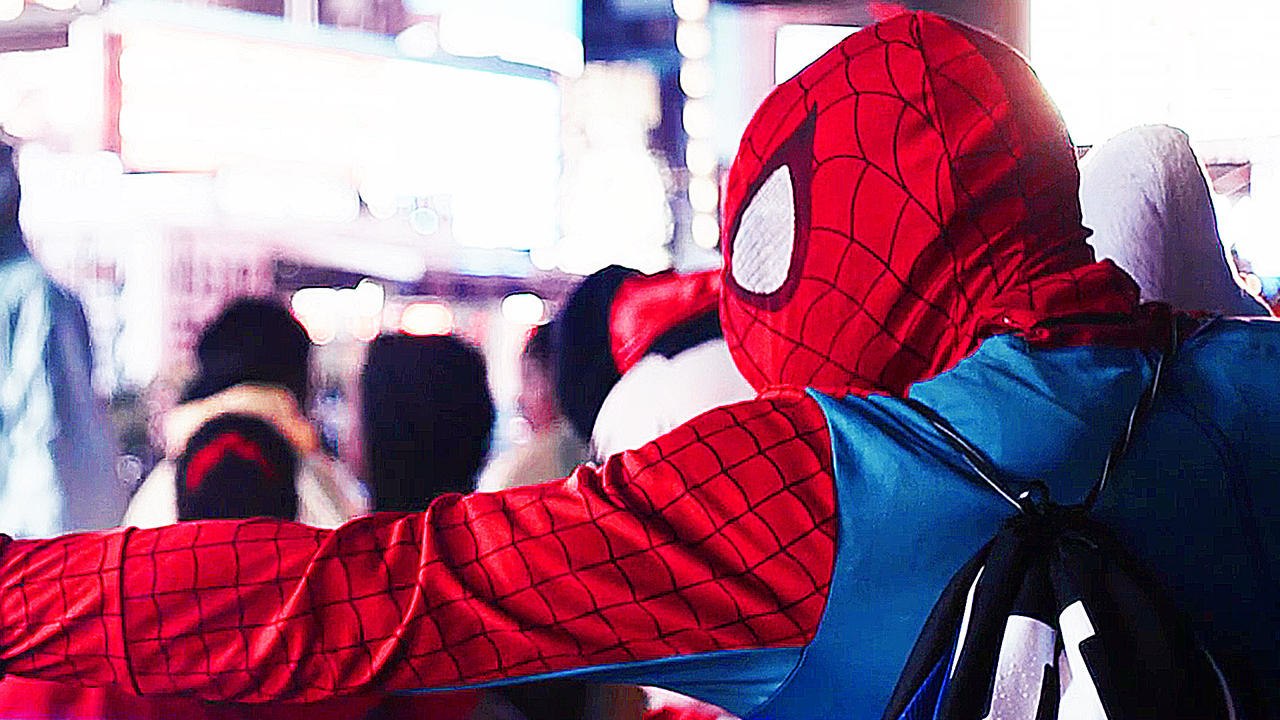 Playland USA - Trailer (Deutsche UT) HD