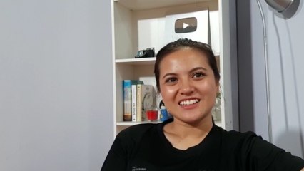 Anniversary ke-5 dengan El Rumi, Marsha Aruan Sebut Tak Ada Kado Spesial