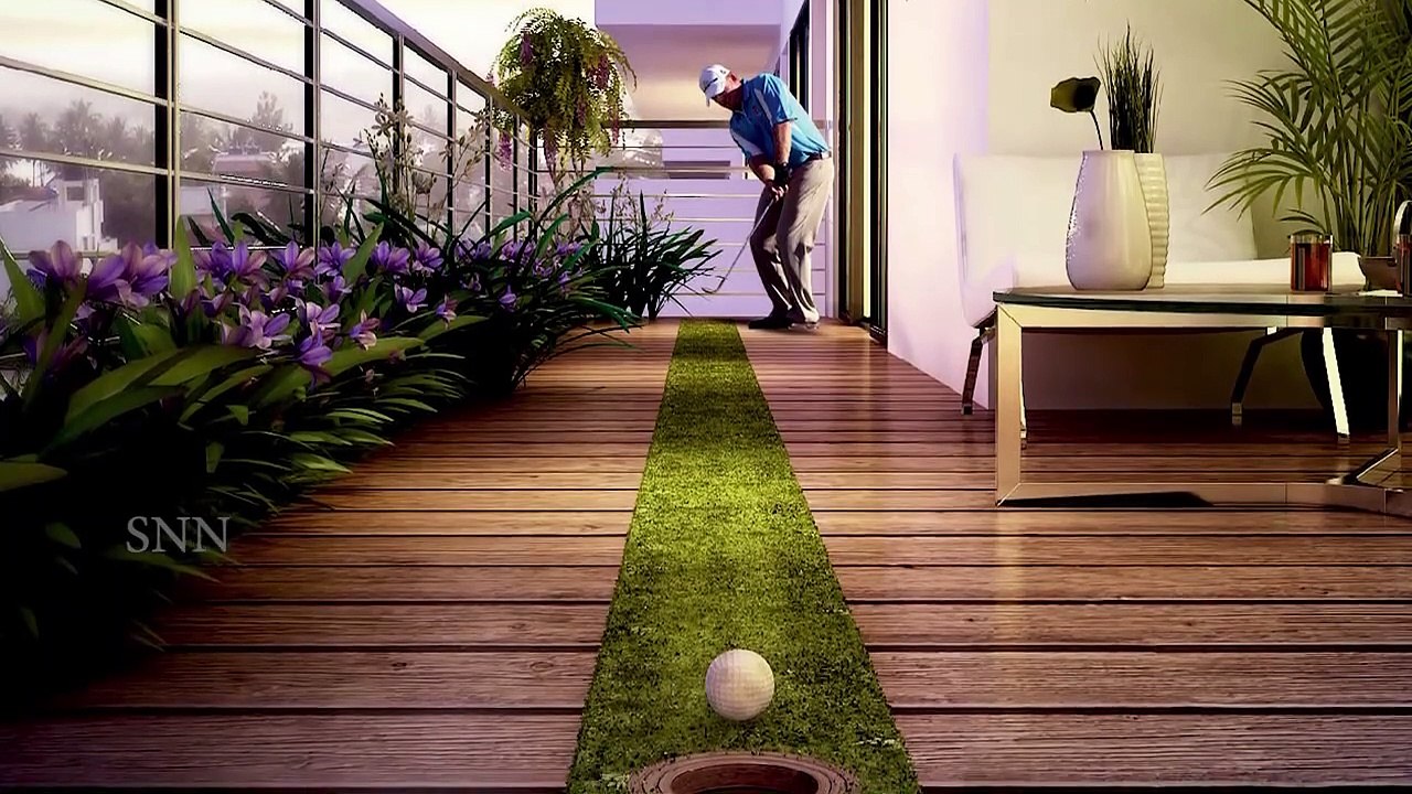 SNN Clermont - 3, 4 & 5 BHK Luxury Apartments in Hebbal, North Bangalore