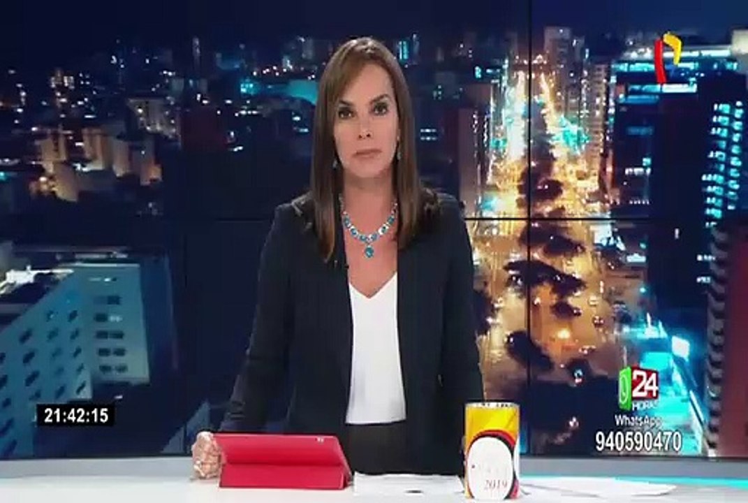 Descontrol en calle Suecia: Municipalidad de Cusco interviene locales nocturnos