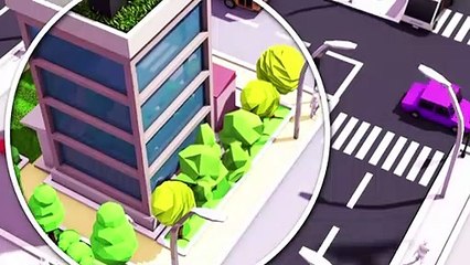 Videografik: So halten Städte der Hitze stand