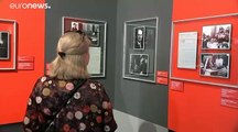 Vor 80 Jahren: Der Hitler-Stalin-Pakt - Ausstellung in Moskau