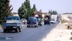 أهالي الشمال يردون على مزاعم ميليشيا أسد فتح ممرات آمنة في إدلب وحماة