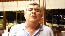 TRT Sanatçısı Ali Gürlü vefat etti