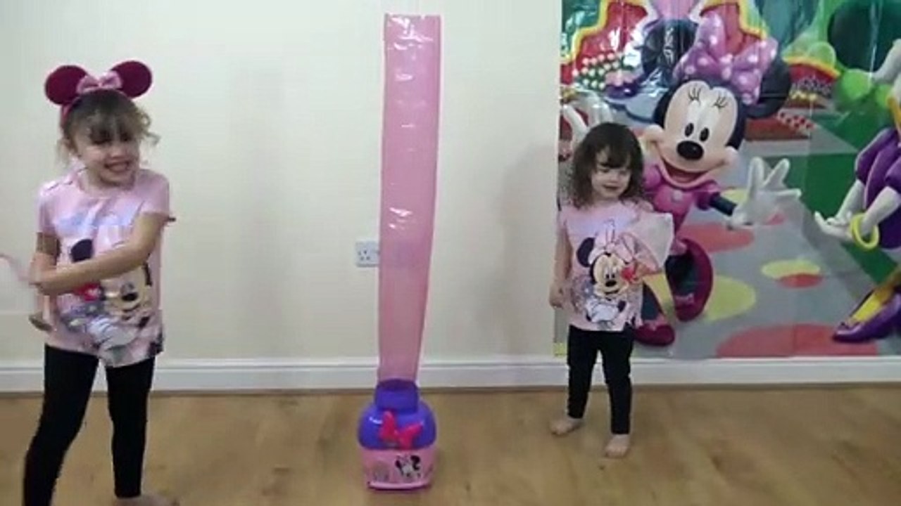 Disney Minnie Mouse