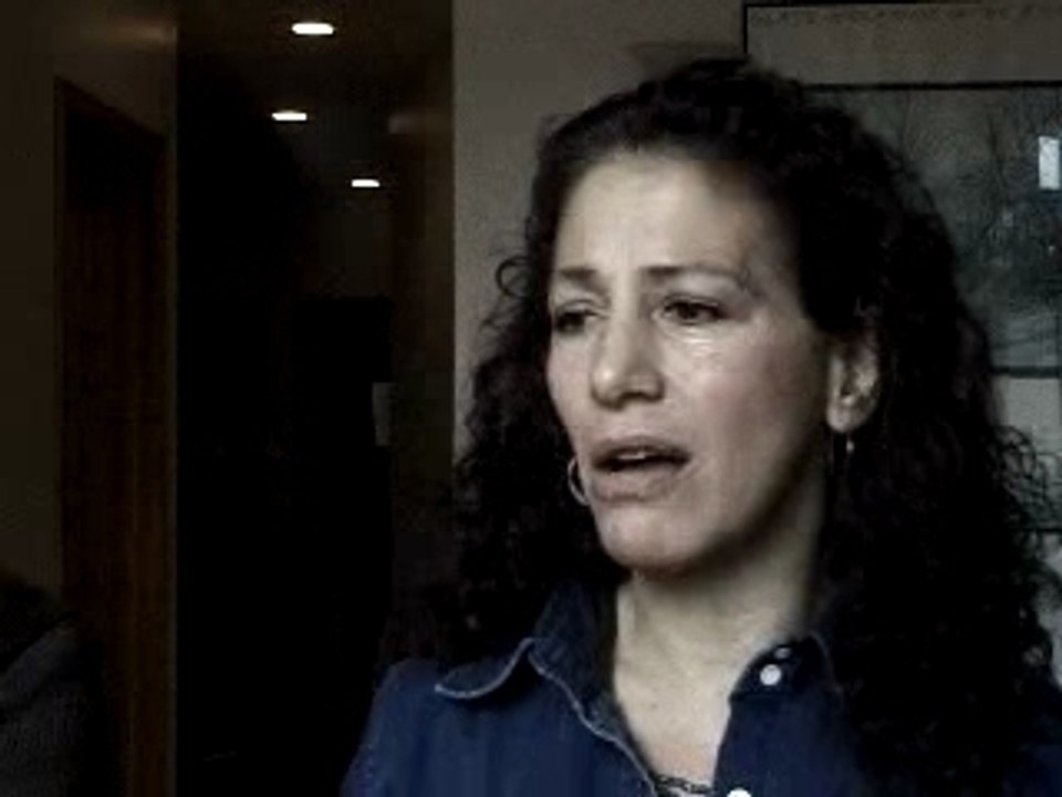 Interview with Hilary Chaplain and David Engel/Clown-Actors