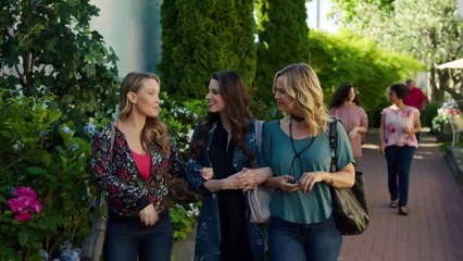 Chesapeake Shores Season 4 First Look Preview (2019)