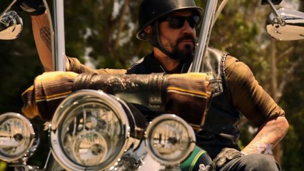 Mayans MC Season 2 First Look Preview (2019)