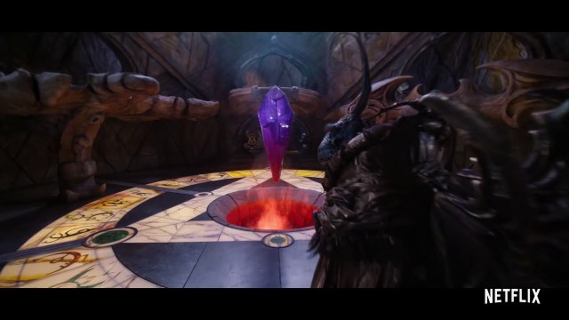 The Dark Crystal: Age of Resistance - Returning to Thra