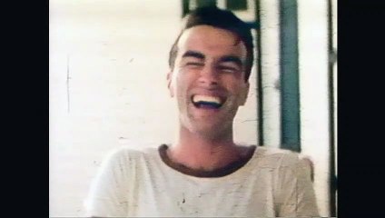 Making Montgomery Clift movie
