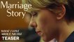 Marriage Story Bande-annonce Teaser - "Ce que j'aime chez Nicole" (Comédie 2019) Adam Driver, Scarlett Johansson Netflix