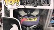 Marvel Venomized Thanos Funko Pop Out The Box Detailed Look