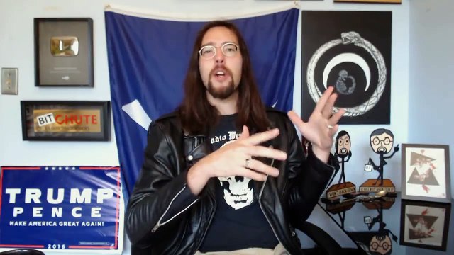 Bernie Sanders is Weak on the Drug War- Marijuana Ain't the Only High Ice Cream Man!