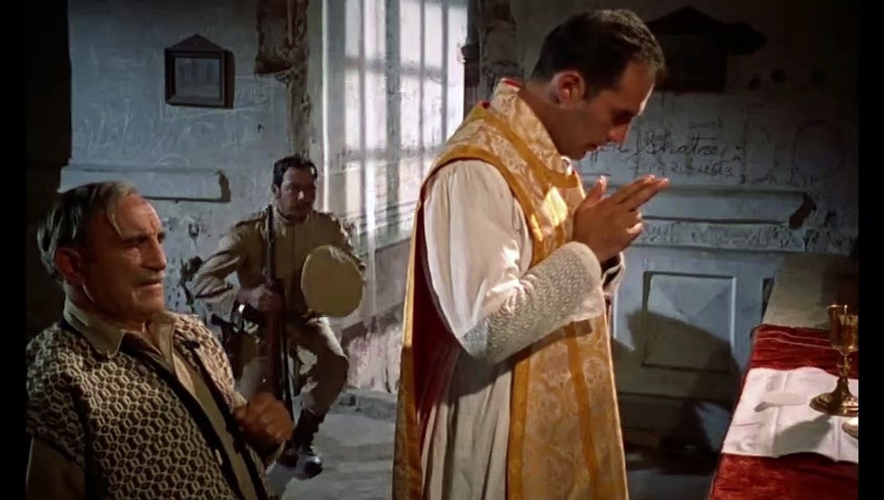 La Mort en ce jardin Bande-annonce VF (2019) Charles Vanel, Michel Piccoli