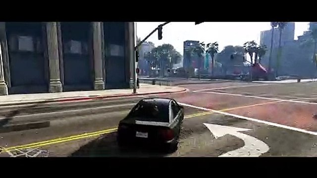 LE BLED'ART-J'OUVRE MON SERVEUR GTA RP !