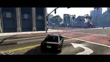 LE BLED'ART-J'OUVRE MON SERVEUR GTA RP !