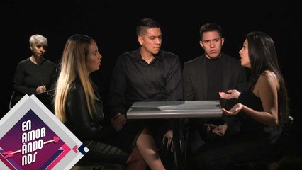 ¿Yamilet es traicionada por sus amigas? | Enamorándonos