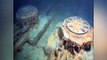 Amazing footage of NOAA's 2004 Titanic Expedition