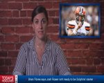 Stars and Bites: Browns QB Mayfield tries to make peace with Jones