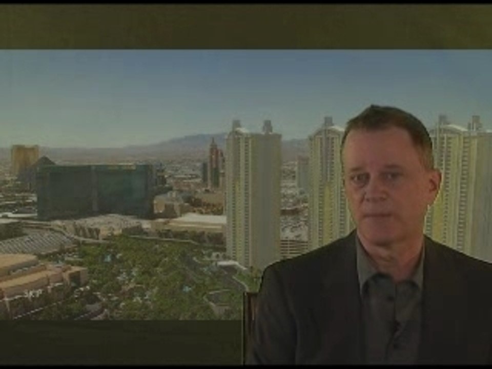 Revised - Feb 2008 Las Vegas High Rise Report